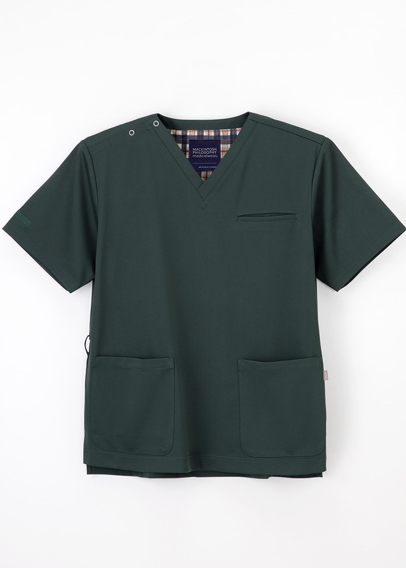 ボトルグリーン