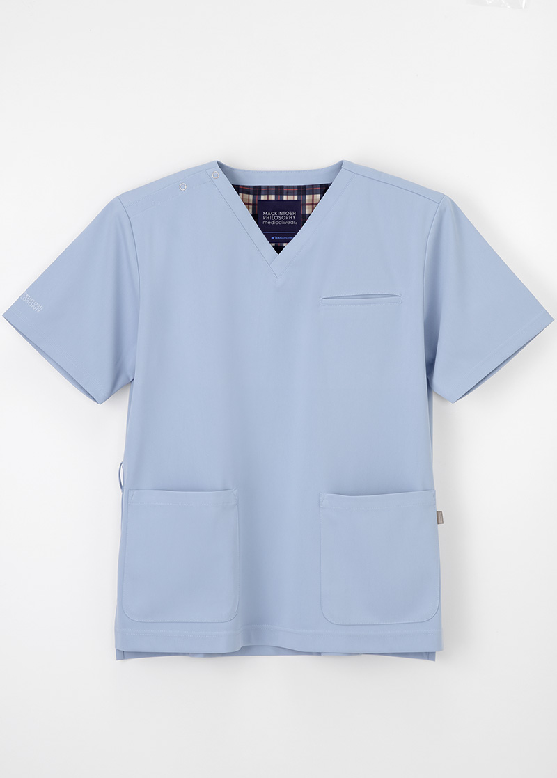 パウダーブルー