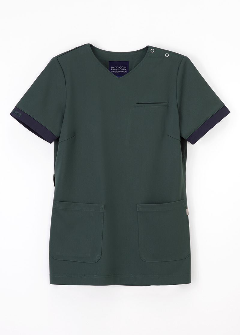 ボトルグリーン