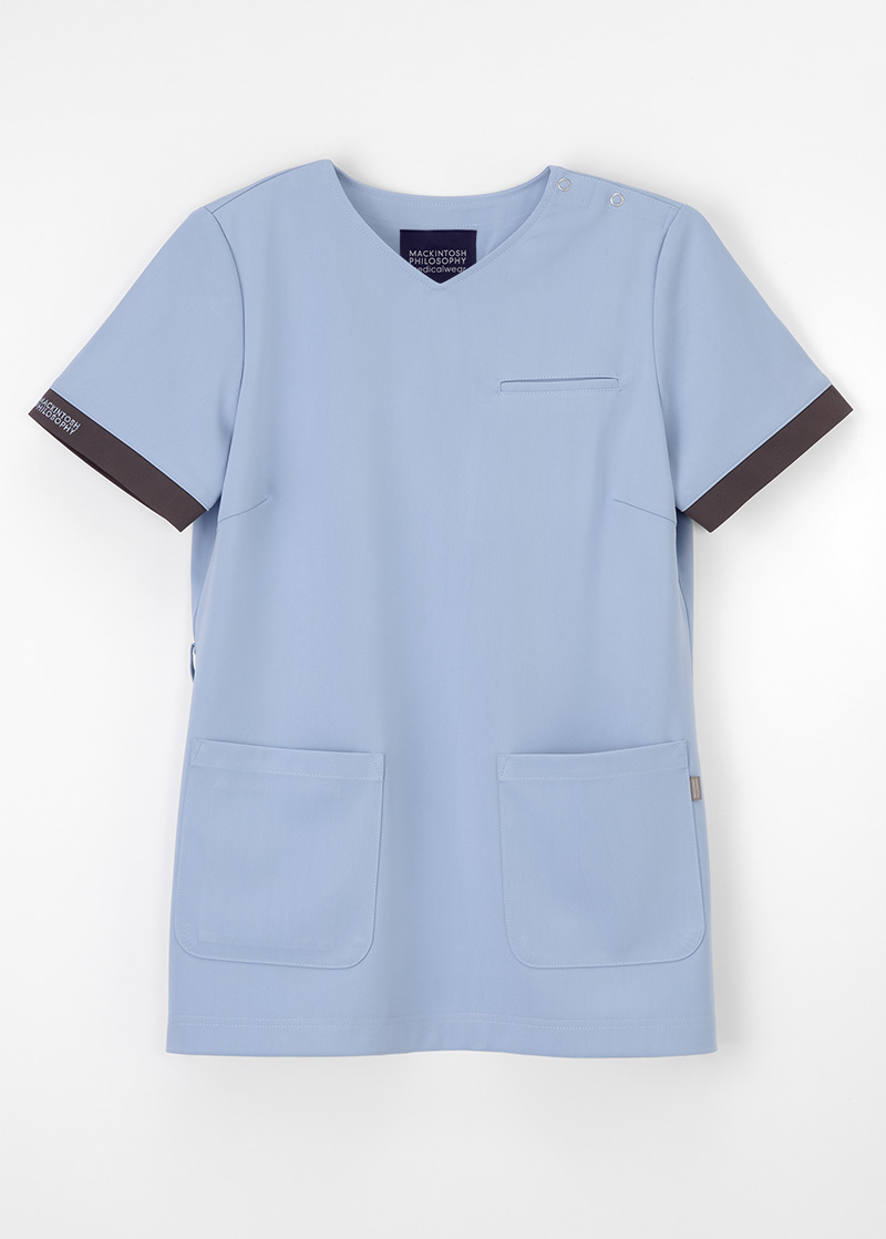 パウダーブルー