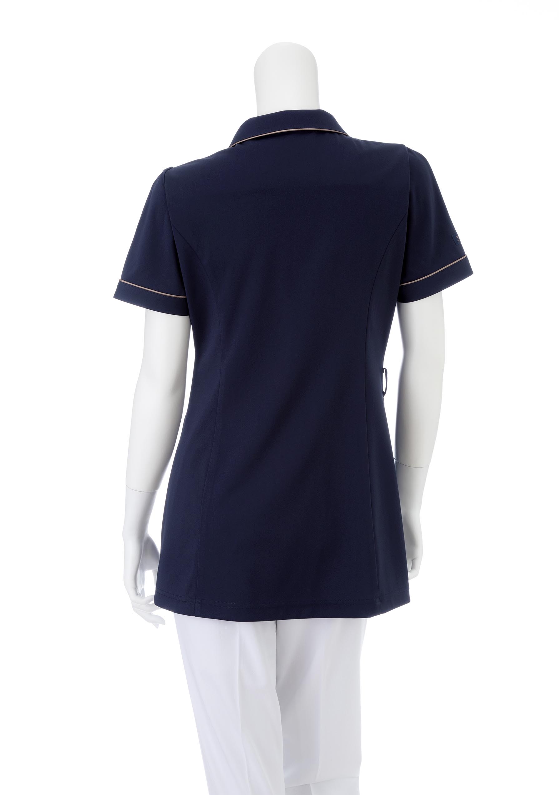 カ*イ様 新品　AUBERGE FOLK ネイビー　42 カ*イ様 新品 AUBERGE FOLK ネイビー 42