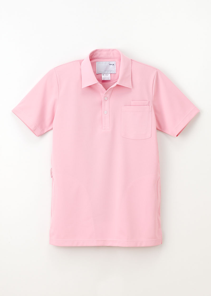CX-2437 / ニットシャツ｜NAGAILEBEN Limited Net Shop