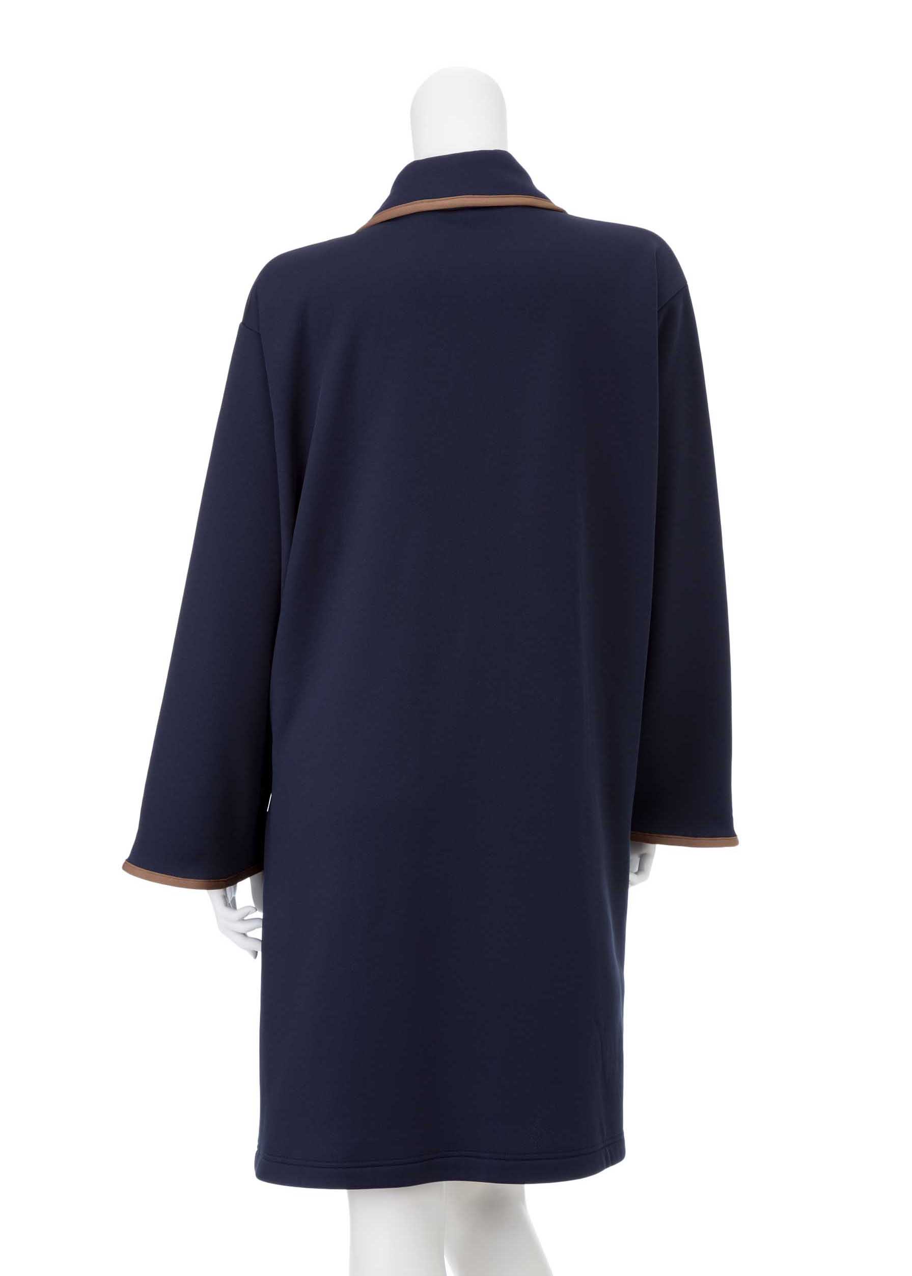 Back style