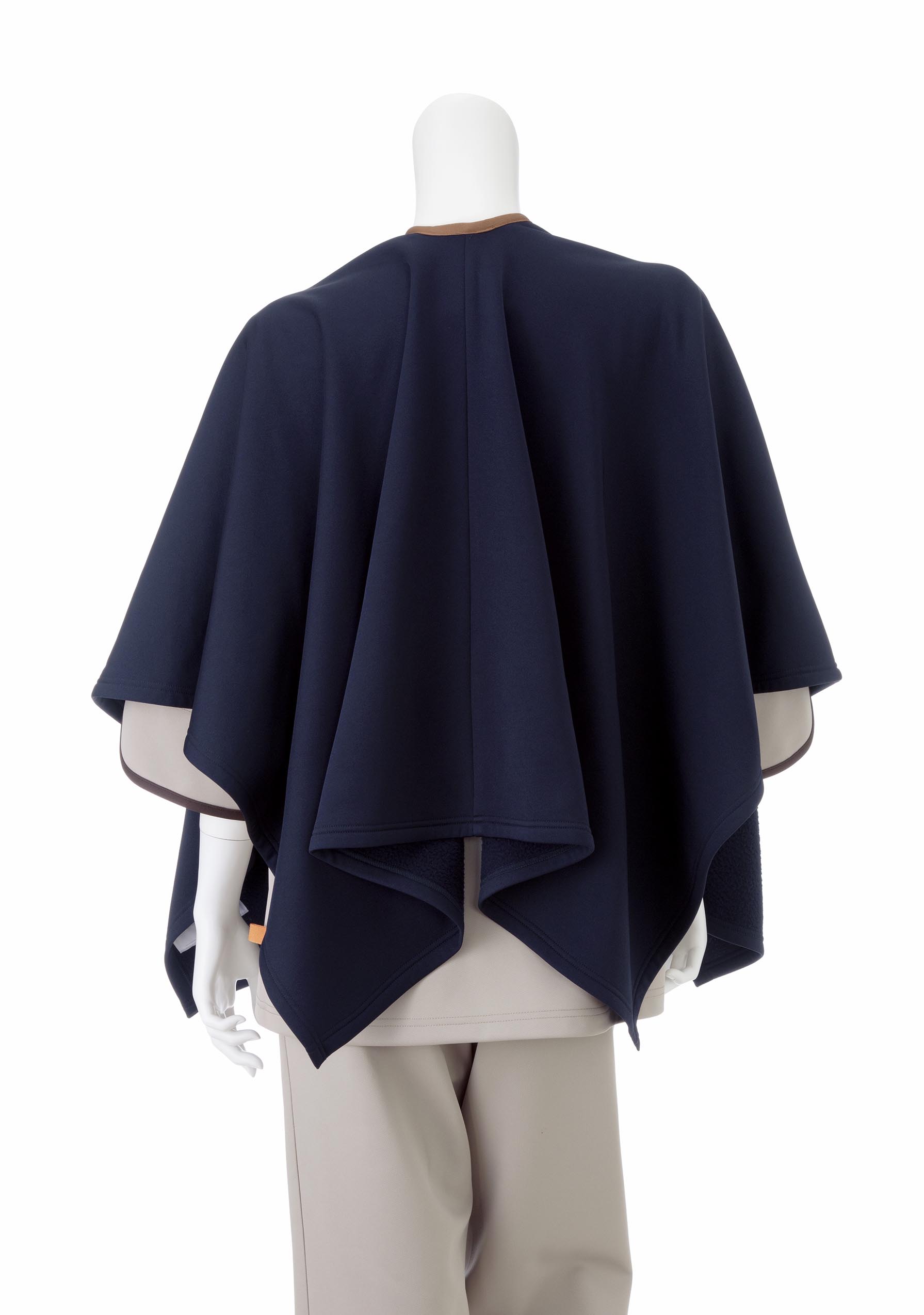 Back style