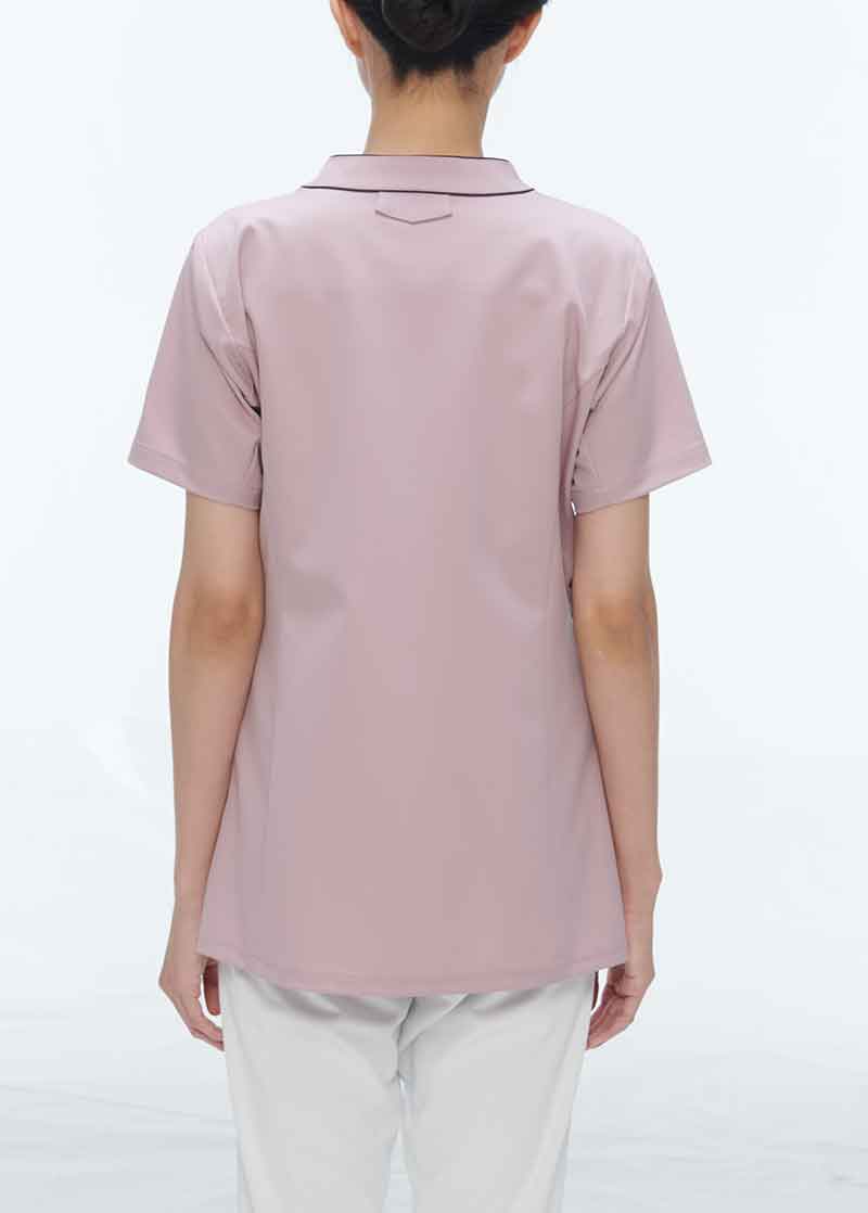 Back style