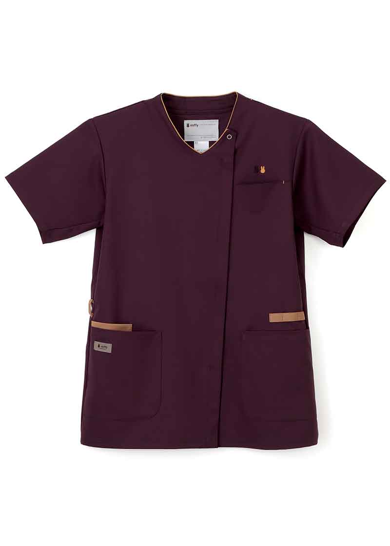 MFC-5862/男女兼用スクラブ｜NAGAILEBEN Limited Net Shop