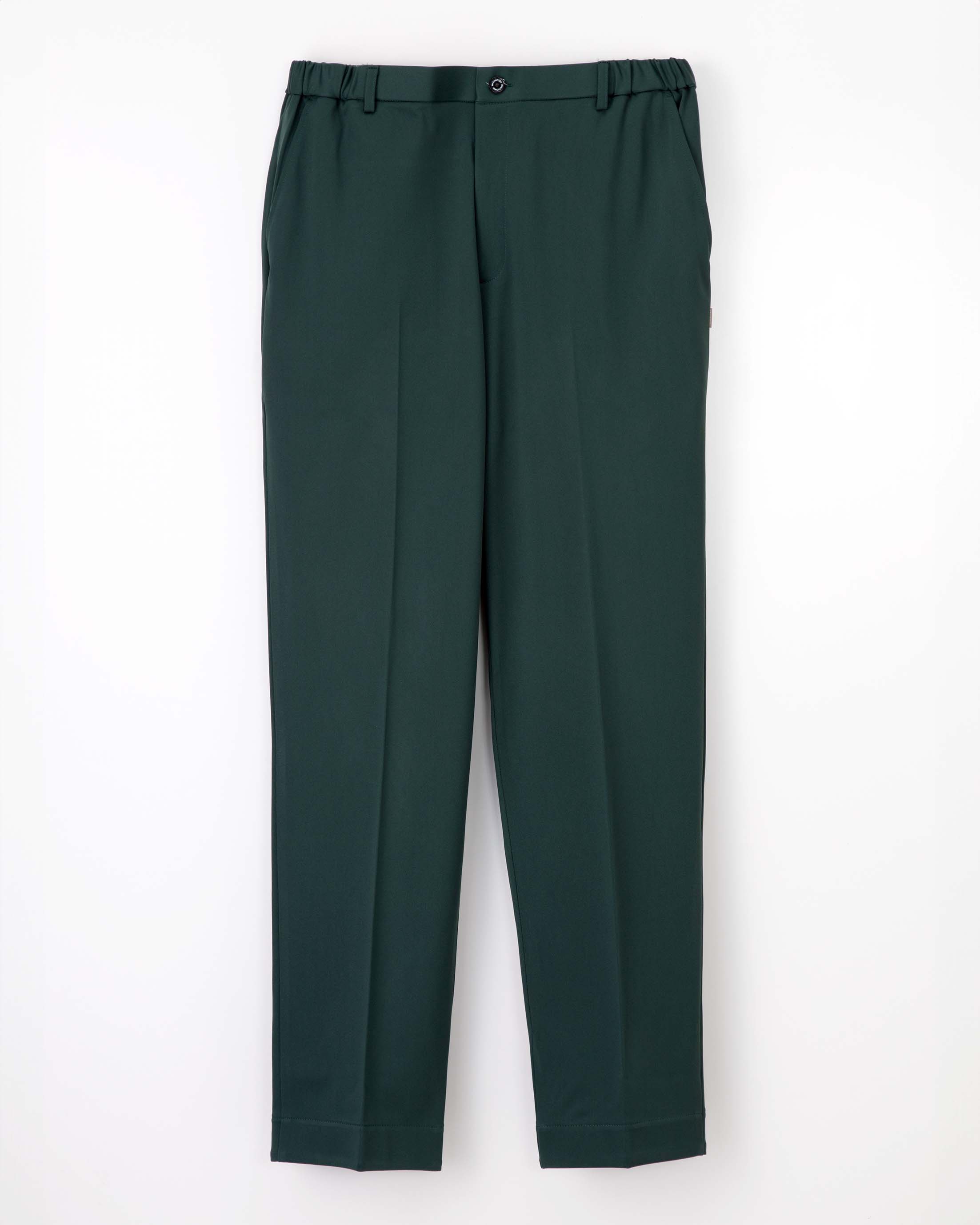 ボトルグリーン