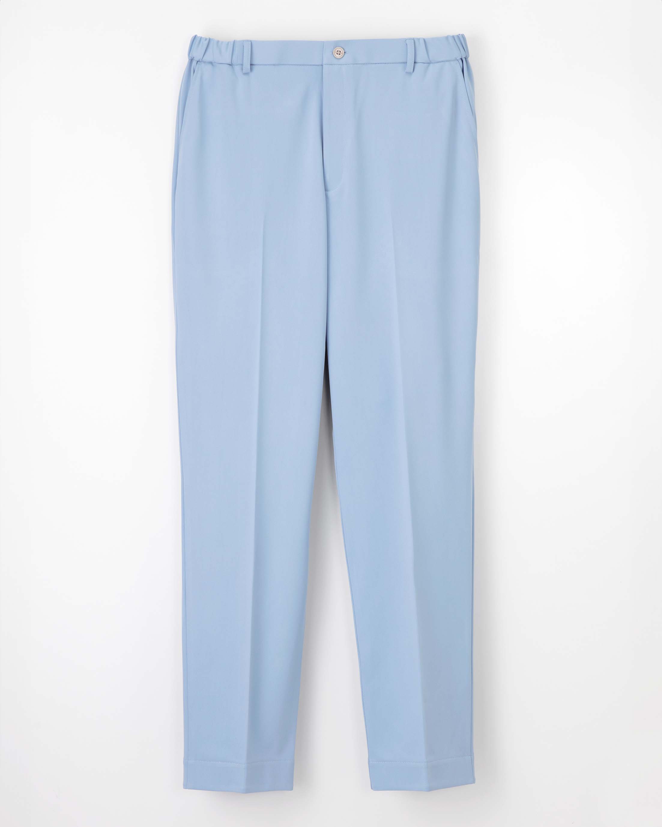 パウダーブルー