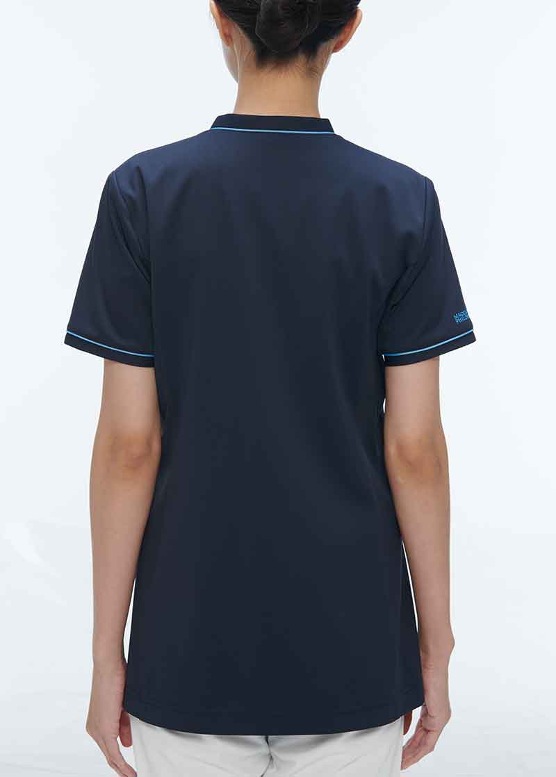 Back style