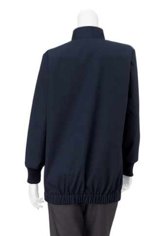 Back style