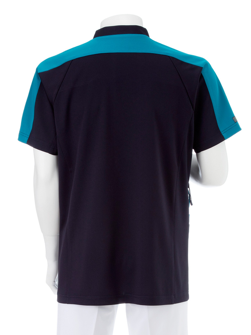 Back style