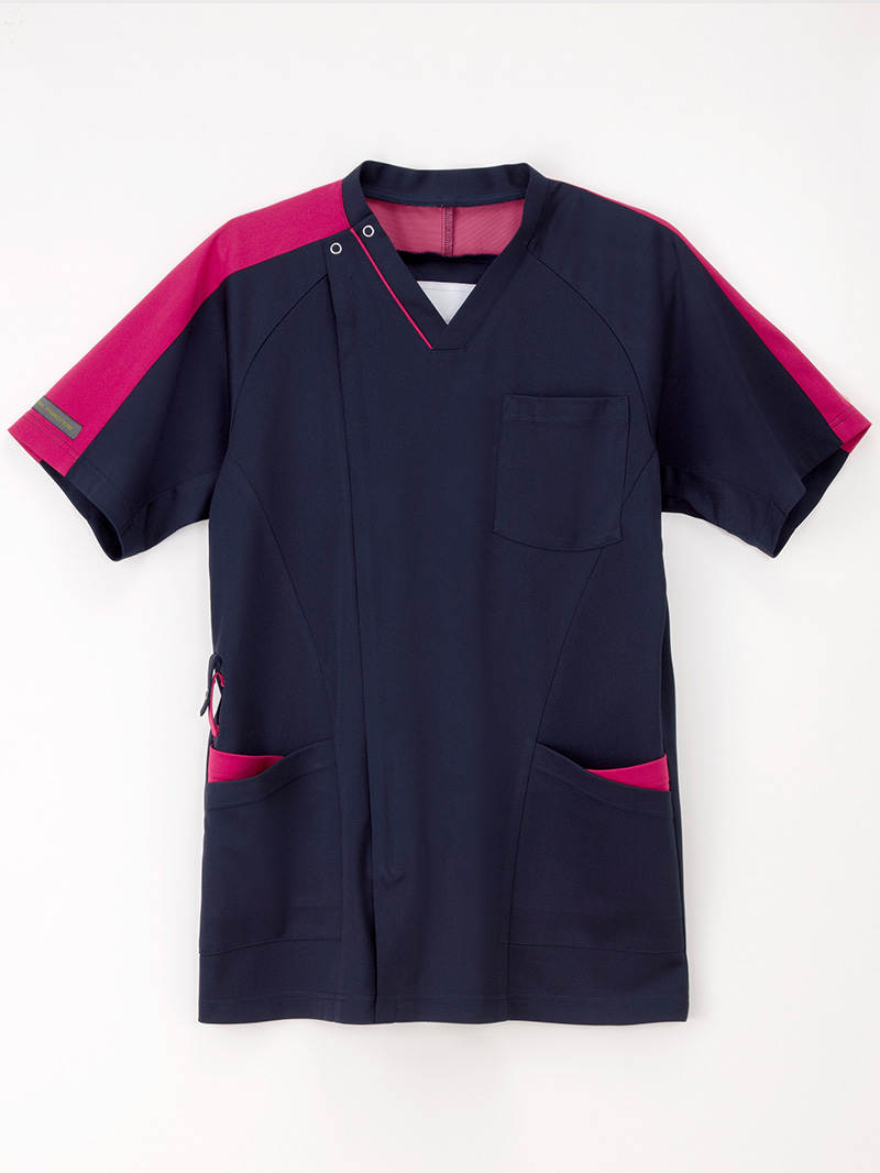 RF-5197 / 男子スクラブ｜NAGAILEBEN Limited Net Shop