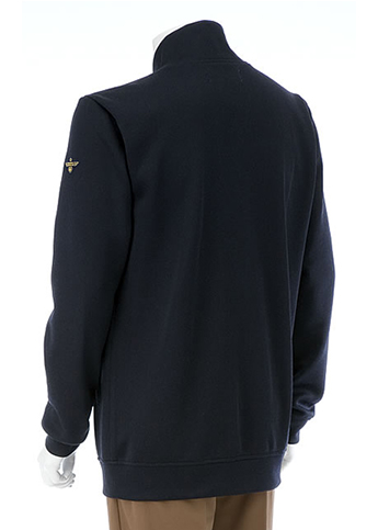 Back style