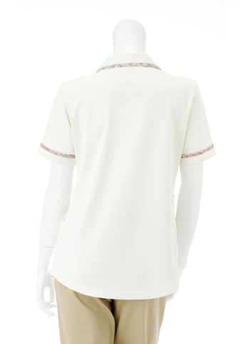 Back style