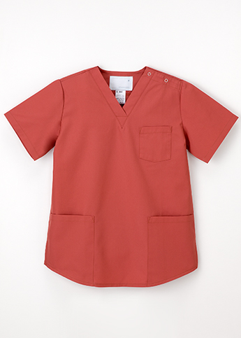 コーラルレッド