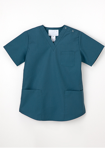 ピーコックグリーン