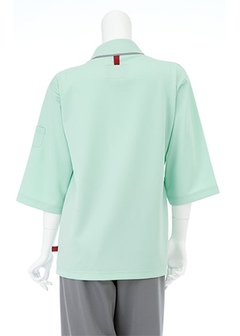 Back style