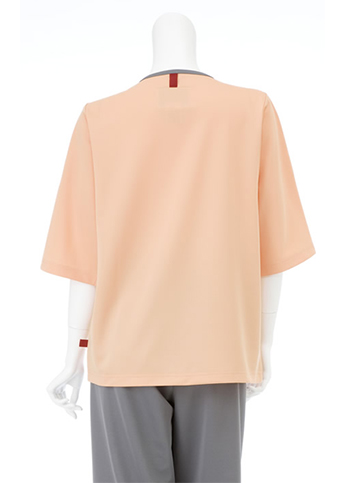 Back style