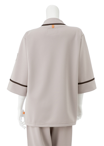 Back style