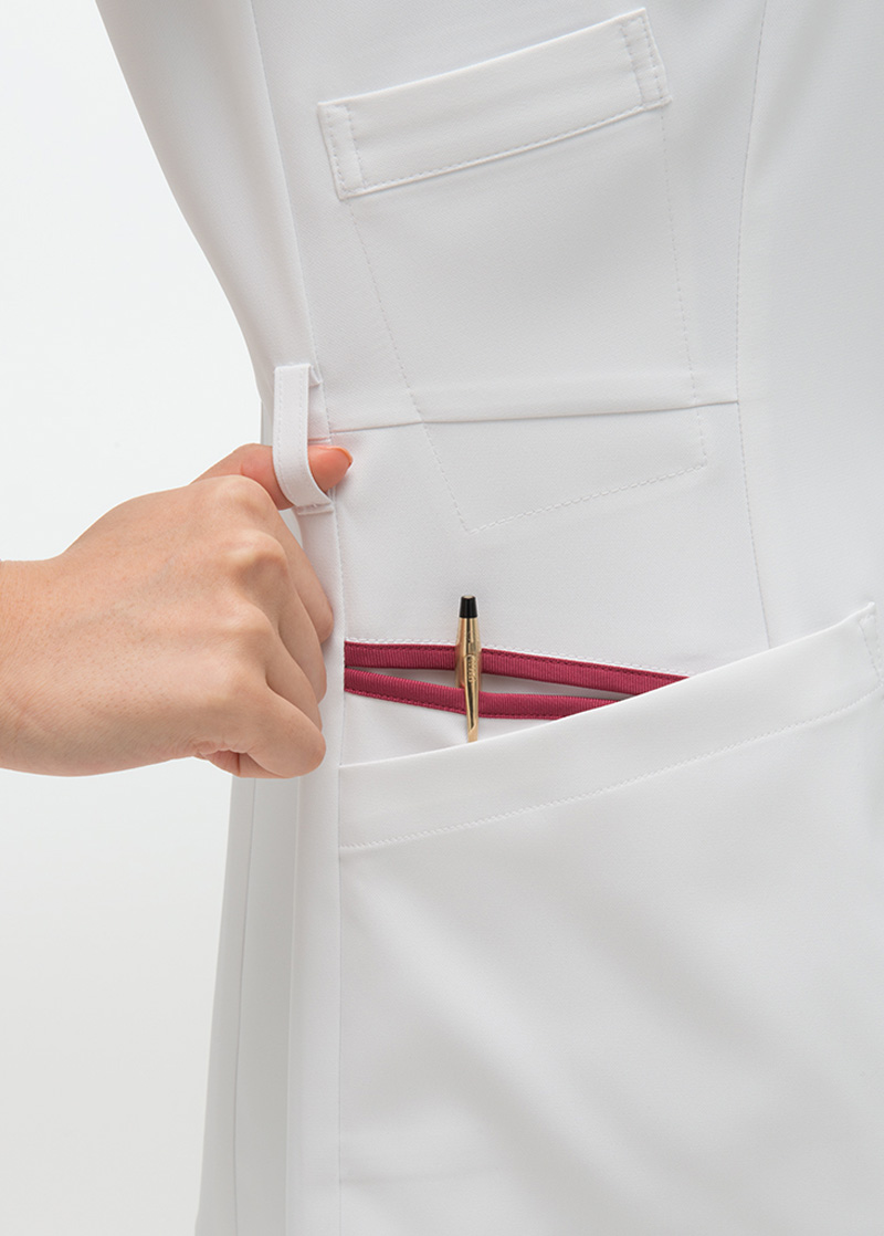 FT-4537 / ワンピース （来年廃番）｜NAGAILEBEN Limited Net Shop