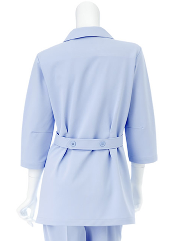 Back style