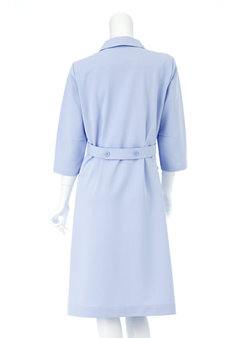 Back style