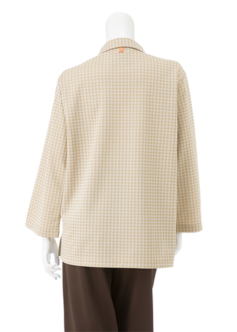 Back style