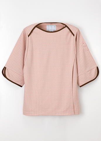 JK-1496 / 検診衣上衣｜NAGAILEBEN Limited Net Shop