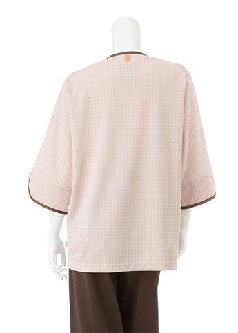 Back style