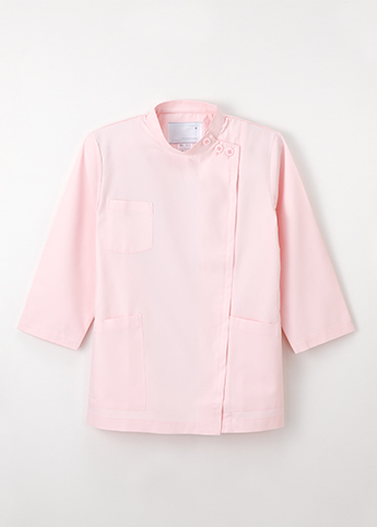 KES-5171 / 女子横掛8分袖｜NAGAILEBEN Limited Net Shop