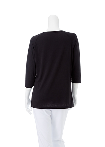Back style