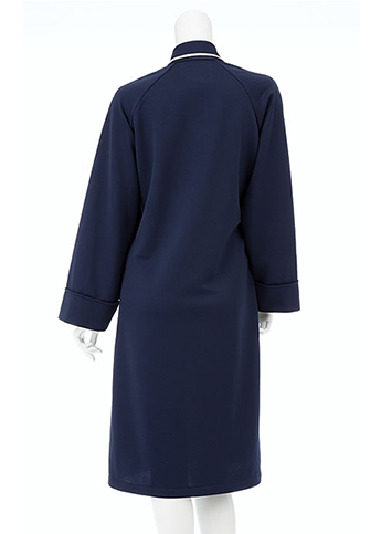 Back style