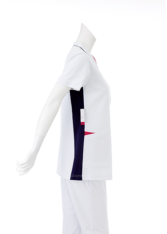 LX-4092 / 男女兼用スクラブ｜NAGAILEBEN Limited Net Shop