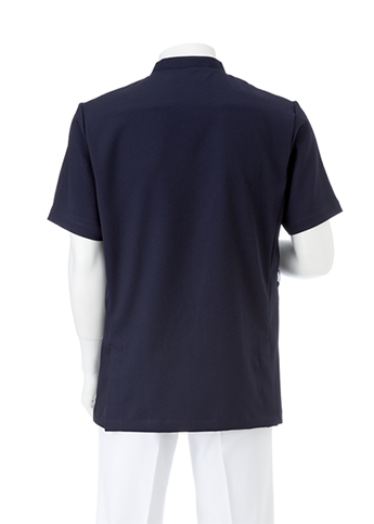 Back style