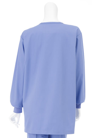 Back style