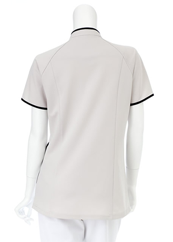 Back style