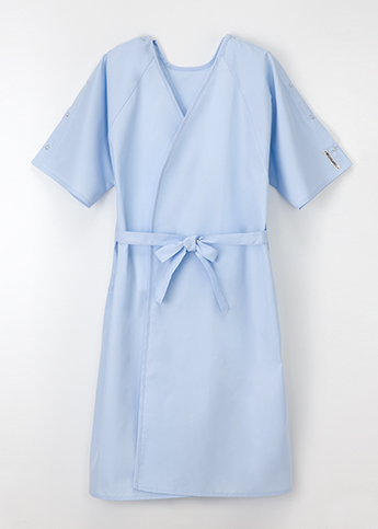PC-366 / 術前術後衣｜NAGAILEBEN Limited Net Shop