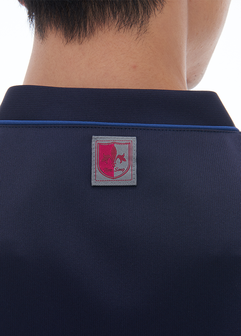 ブランド織ネーム