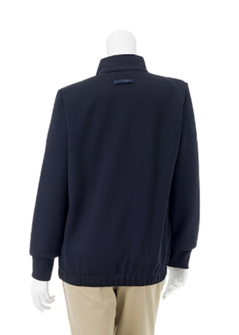 Back style