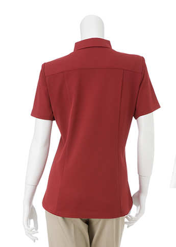 Back style