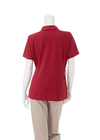 Back style