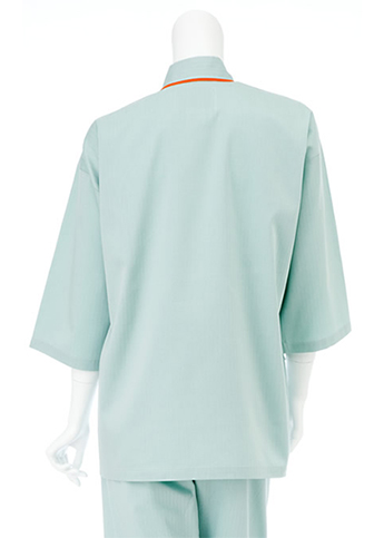 Back style