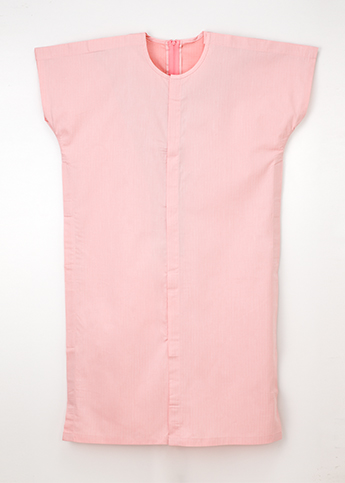 SG-301 / 男女兼用鍼灸ワンピース｜NAGAILEBEN Limited Net Shop