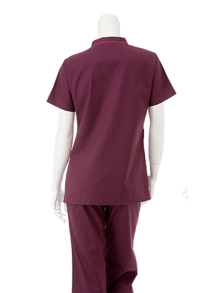 Back style