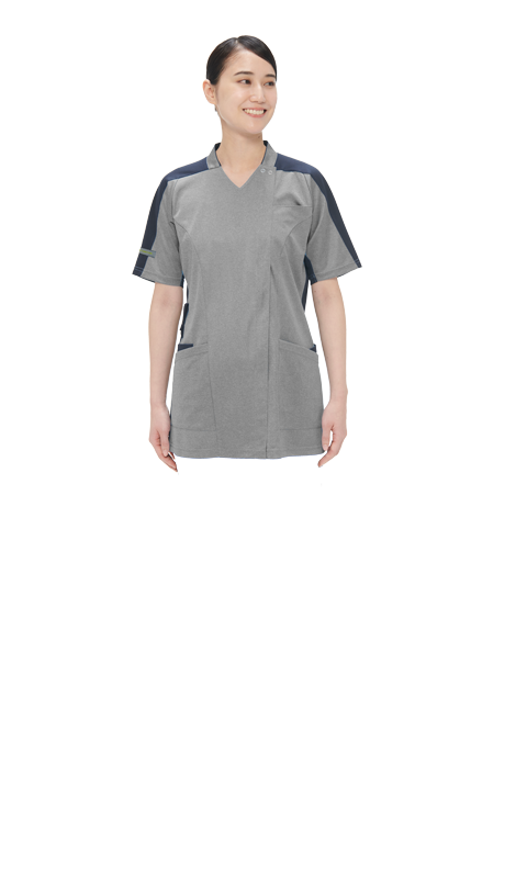 JM-3132/ニットシャツ｜NAGAILEBEN Limited Net Shop