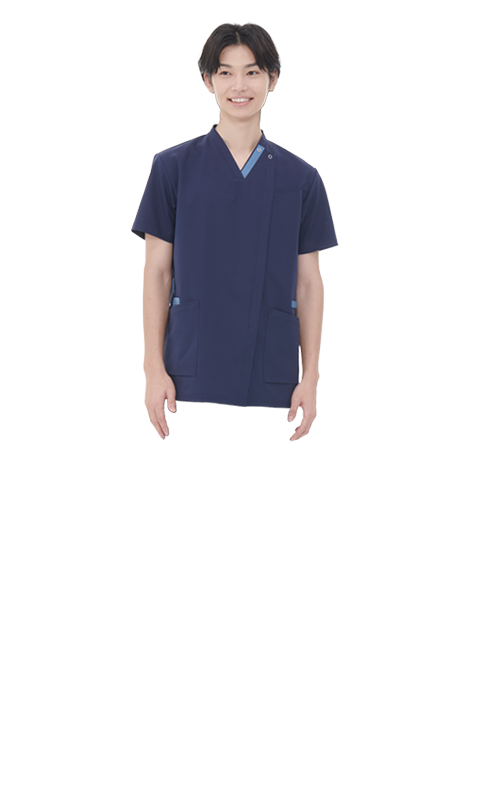 JY-1322/男女兼用スクラブ｜NAGAILEBEN Limited Net Shop