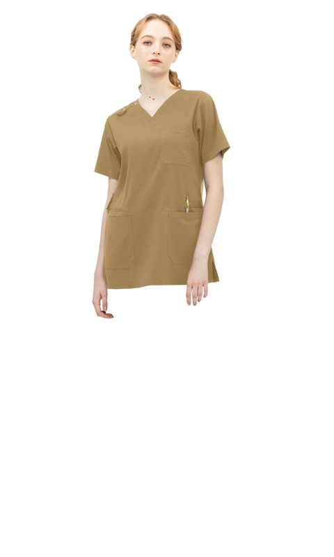 SH-5317&frasl;男女兼用スクラブ｜NAGAILEBEN Limited Net Shop