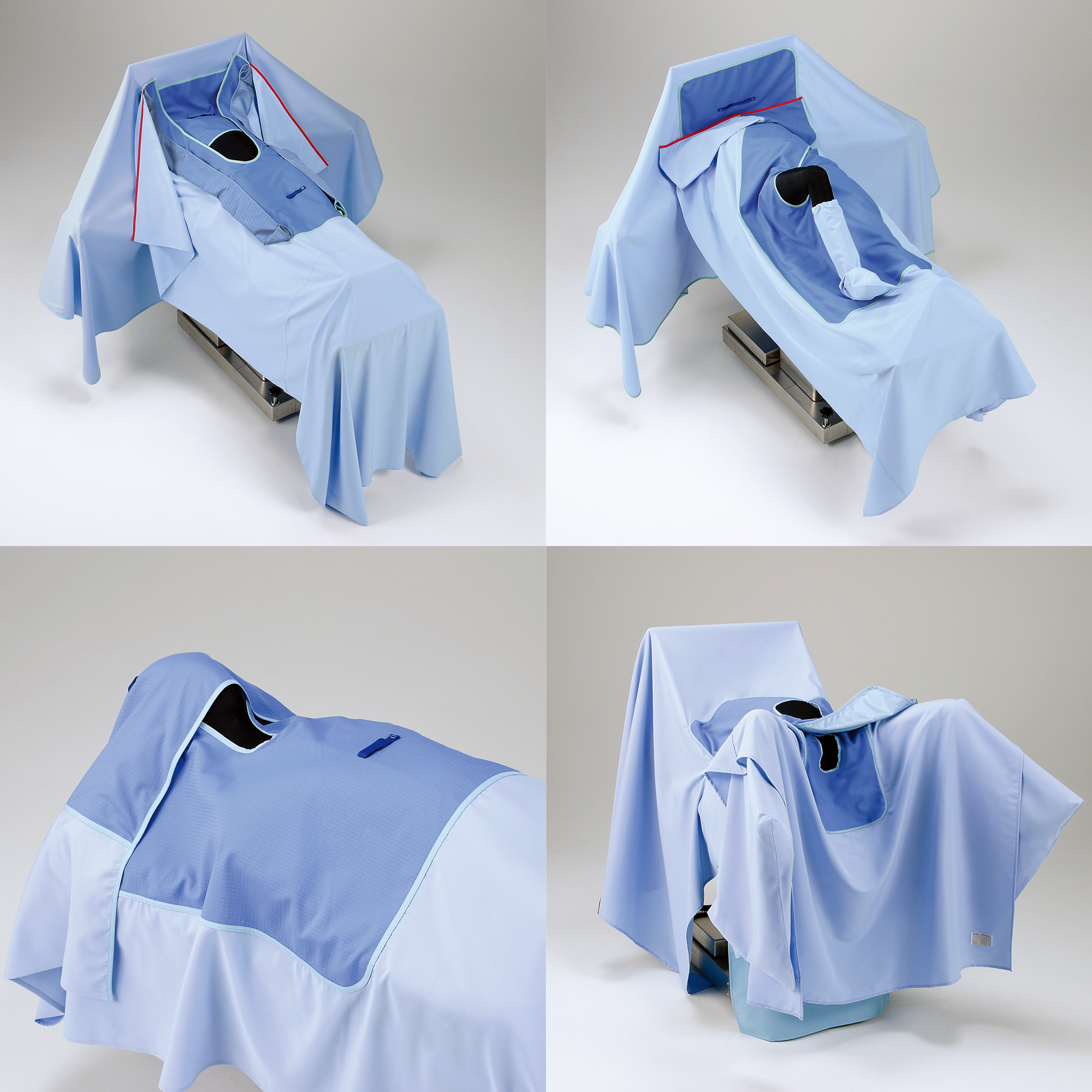 海人さん専用 救命いかだ4人用キャリーバッグタイプ – GREEN CROSS-select